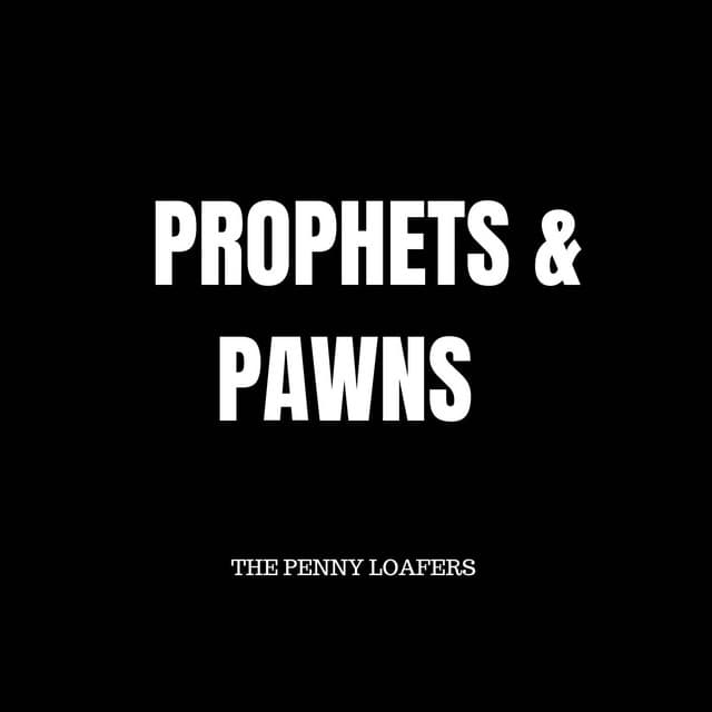 Prophets & Pawns cover